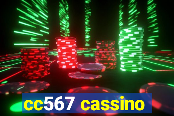 cc567 cassino